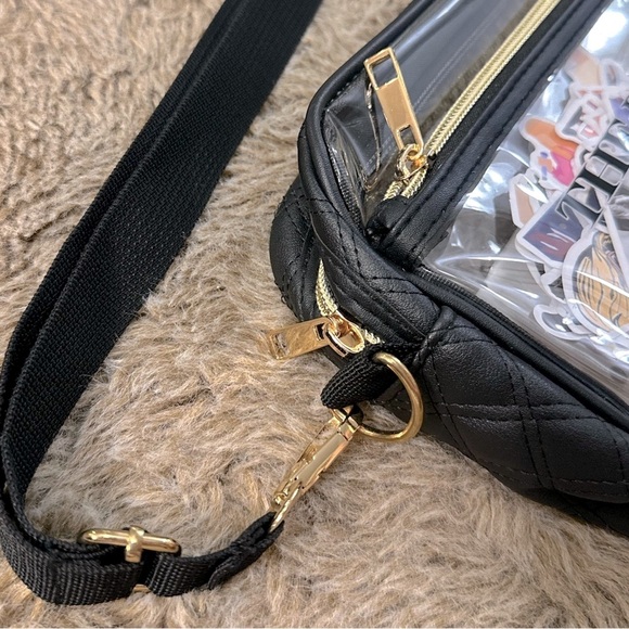 Taylor Swift Eras Tour Fannypack + Bracelets - Picture 5 of 9